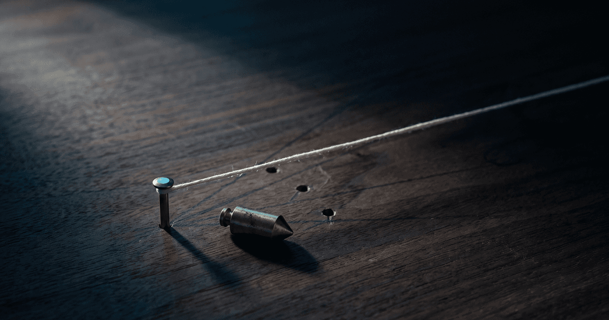 Anchored VWAP: where you anchor is the whole setup