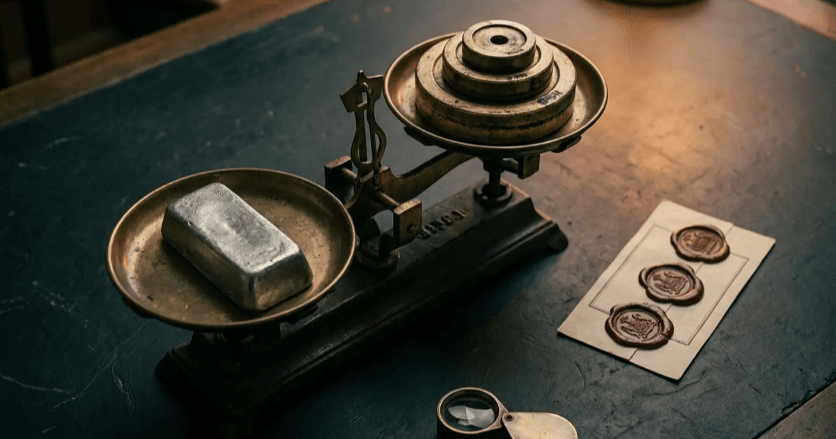 CME Changed Gold and Silver Margins Three Times in Weeks