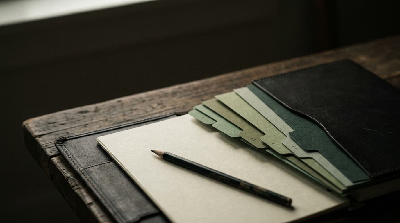 Inside the Tradoki eight-week syllabus