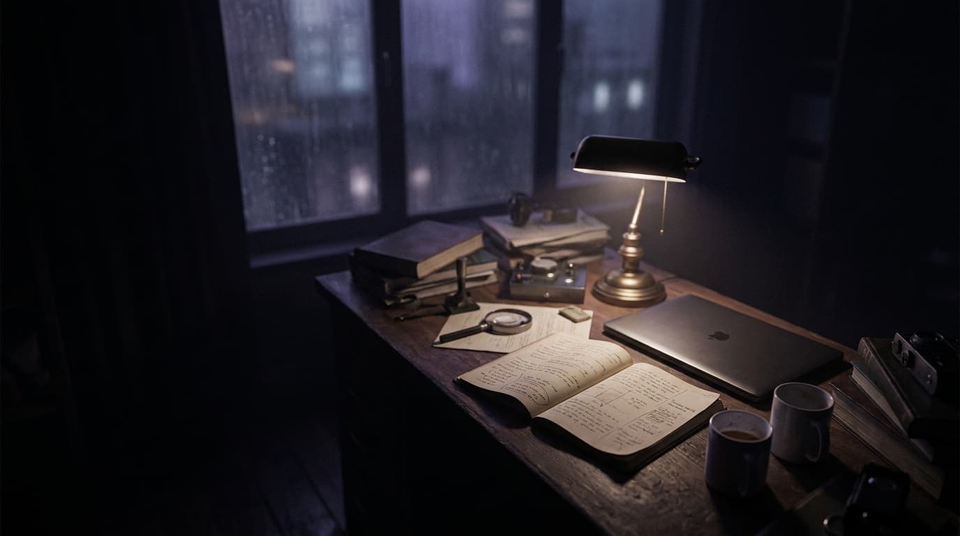 LLMs As Research Assistants, Not Traders