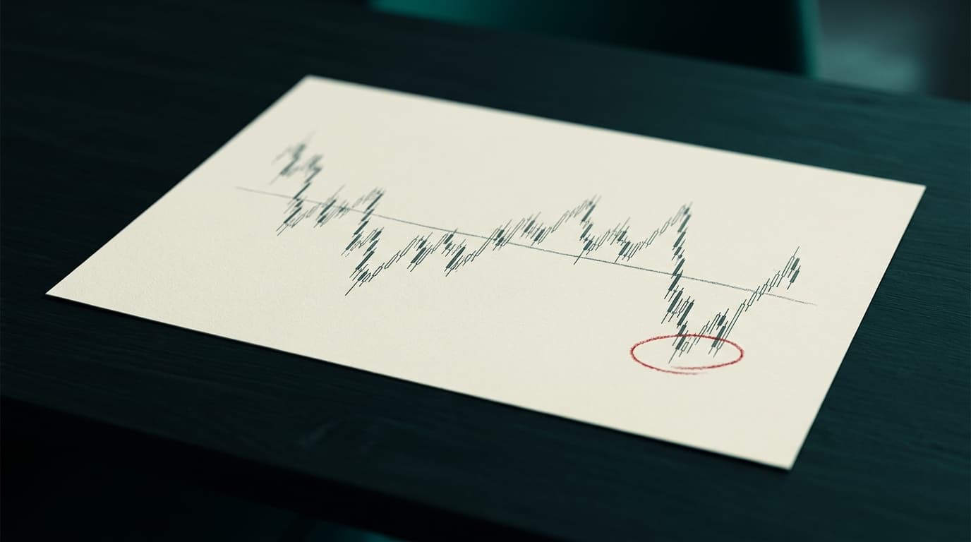 Mean reversion on forex and indices: the 2026 edition