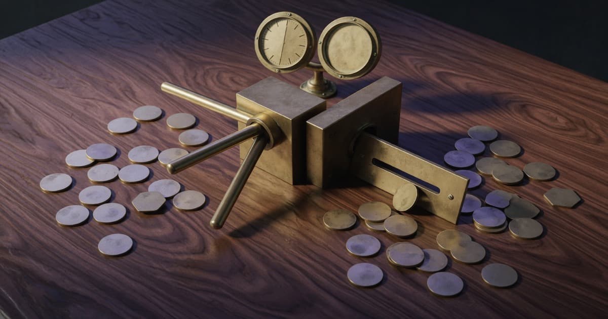 Nasdaq Night Session: The Order Rules Nobody's Reading