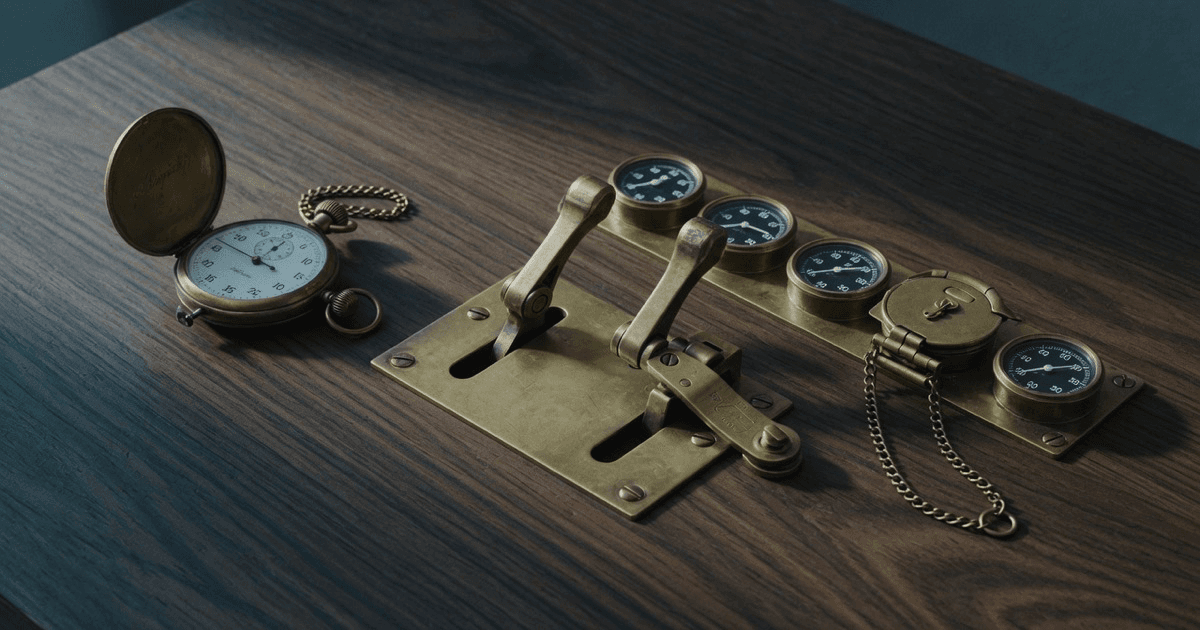 Prop Firm News Trading Rules Aren't All the Same