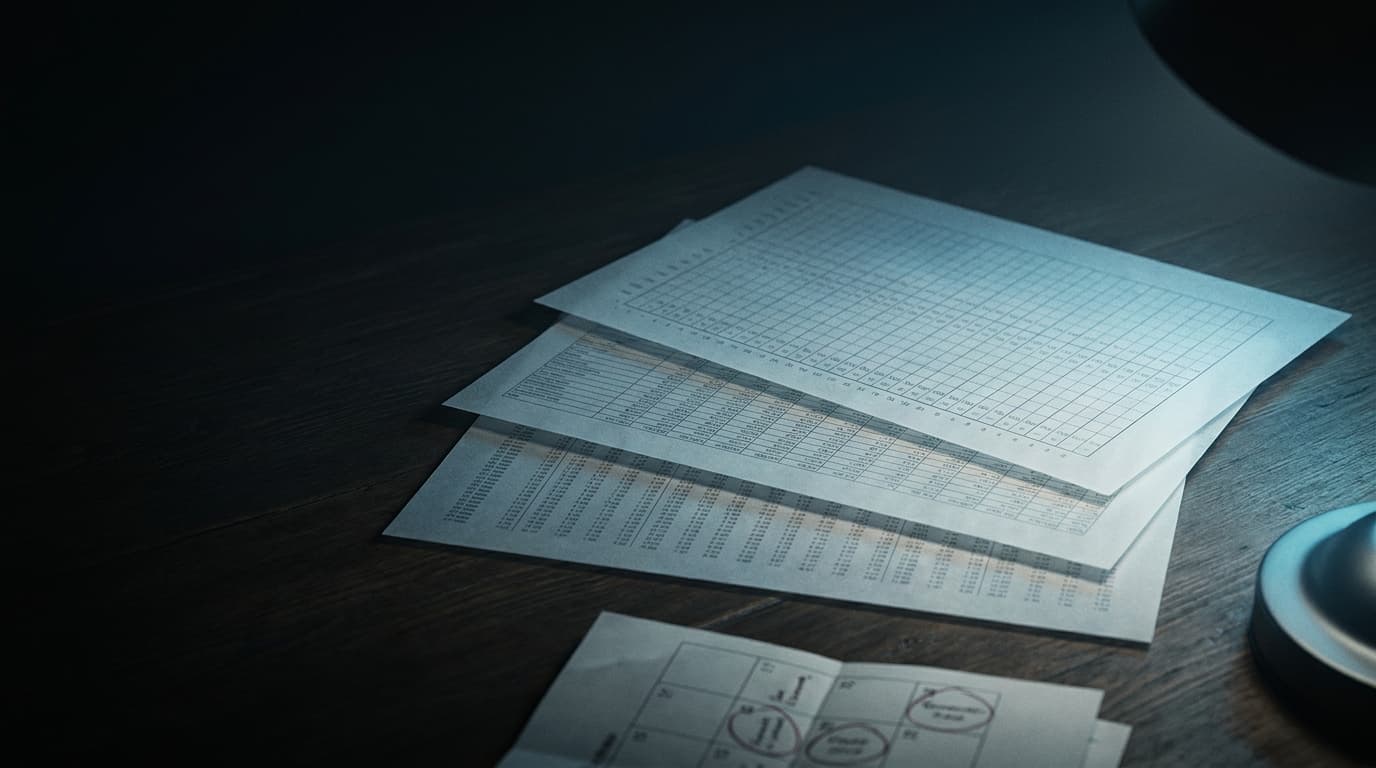 Reading the macro: how to actually use Fed minutes, NFP, and CPI without trading them