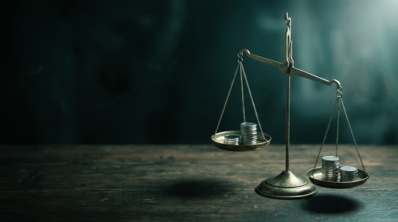 Risk of ruin and position sizing: the pillar guide