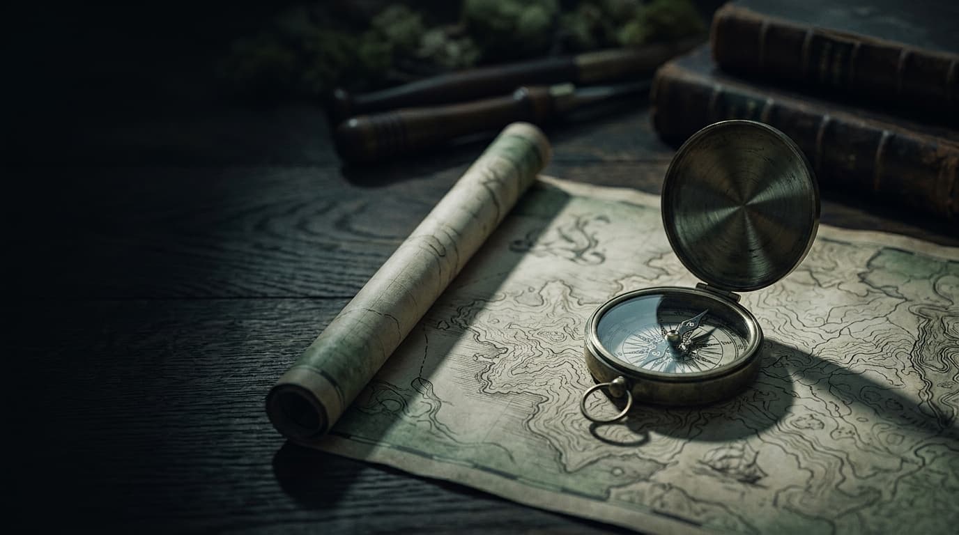 The Asset Selection Framework: Choosing What To Trade