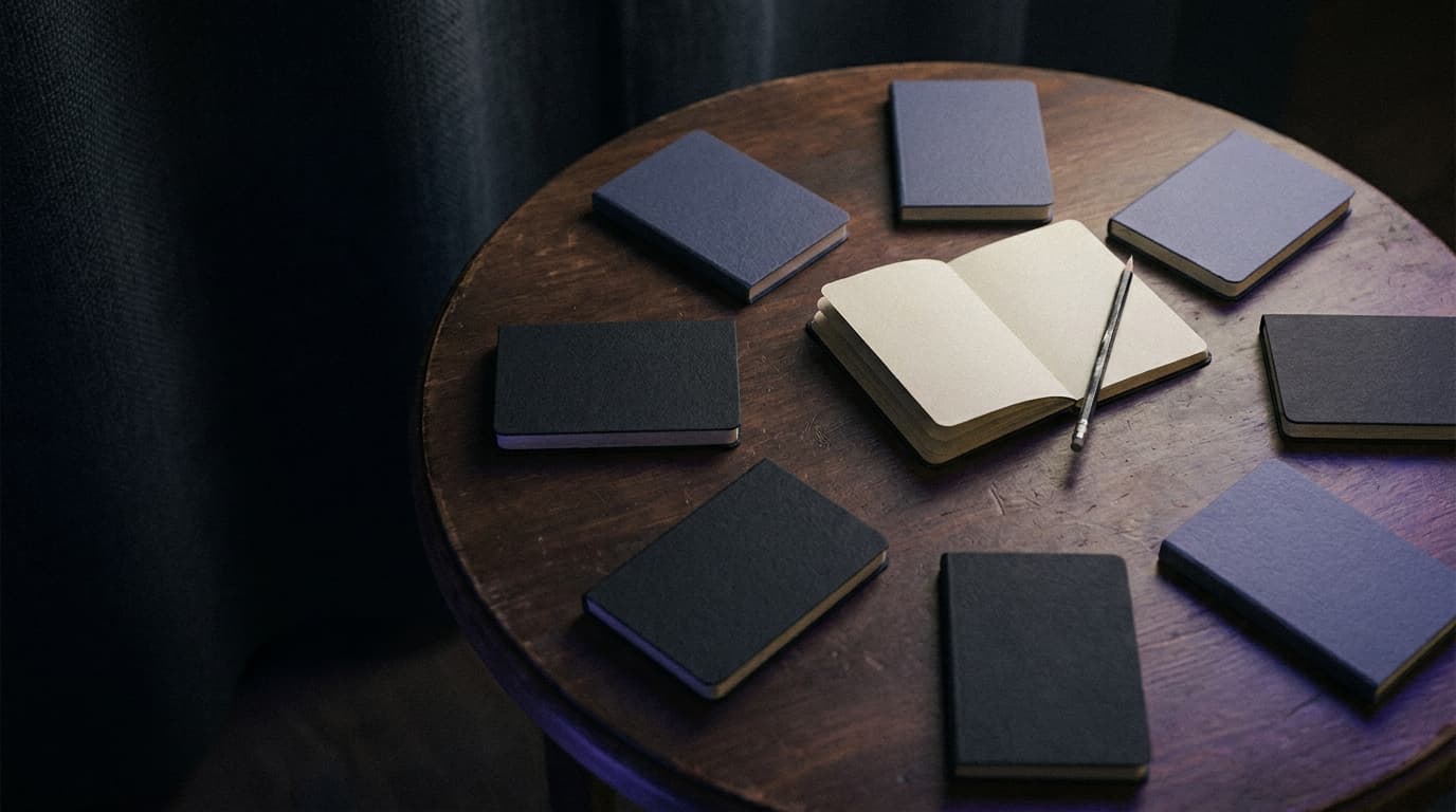 The Cohort Model And Why Trading Students Actually Finish