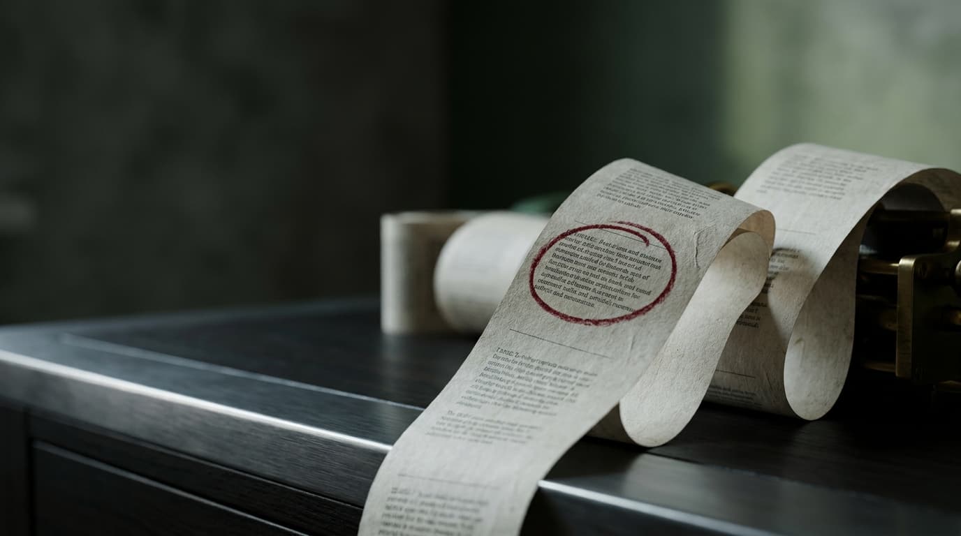 The news fade: when economic prints trap retail