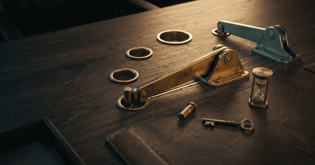 Trading Halts: What Actually Sets the Reopening Price