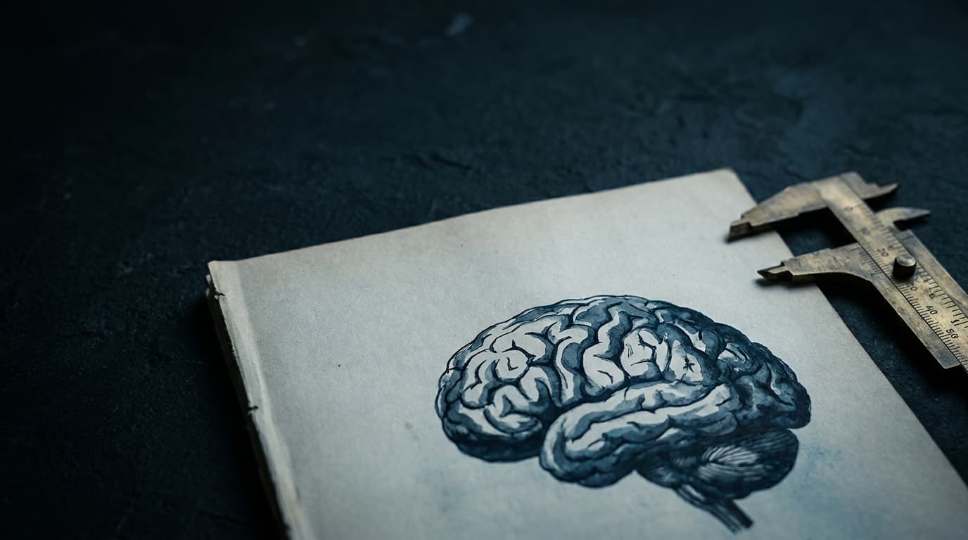 Trading psychology without the pop science