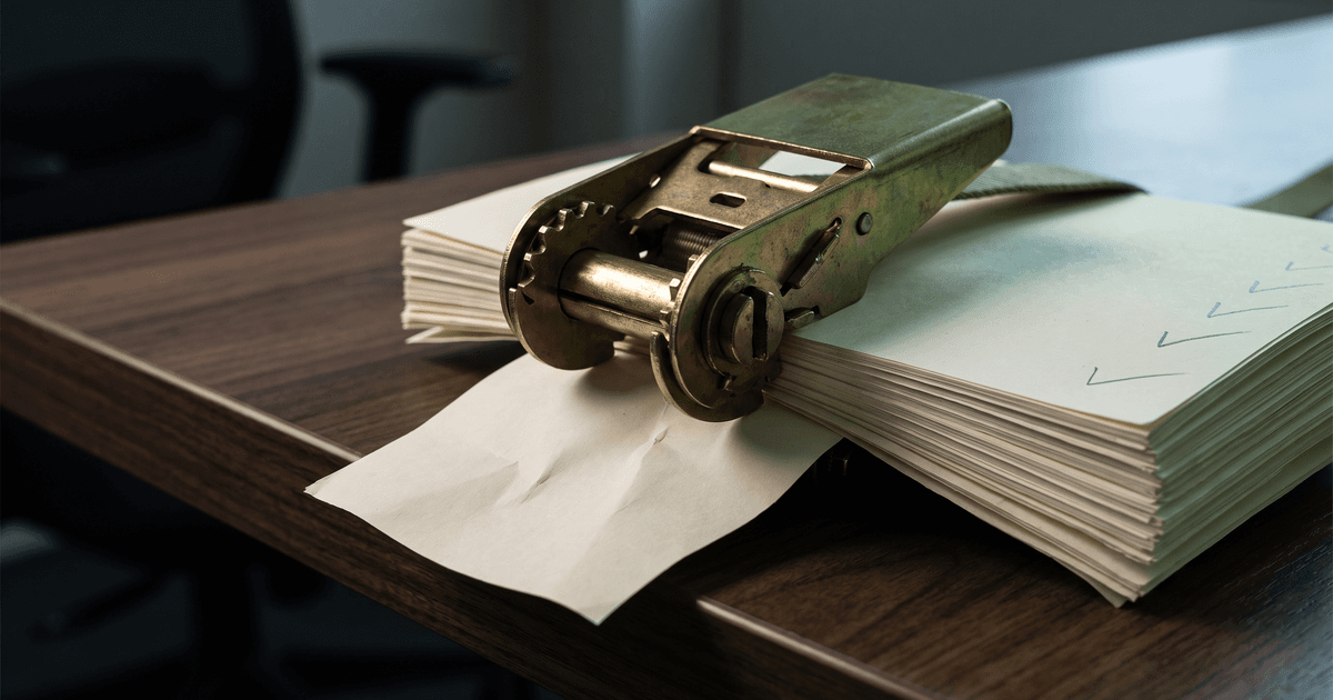 Trailing drawdown: why funded accounts breach in profit