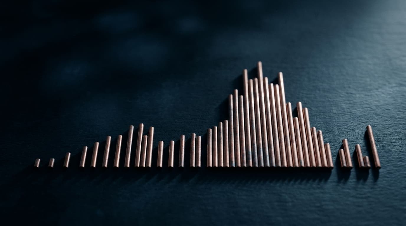 Volume profile for discretionary traders, without the cult