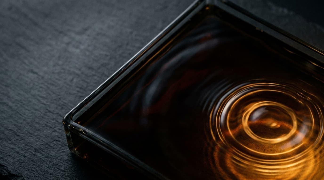 Why you keep getting liquidity-swept